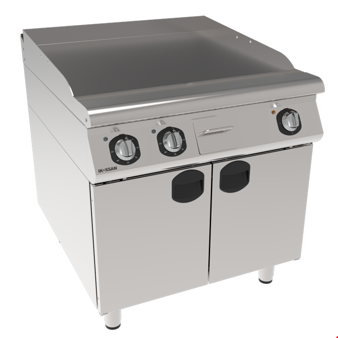 9IE 20 CABINET GRILL