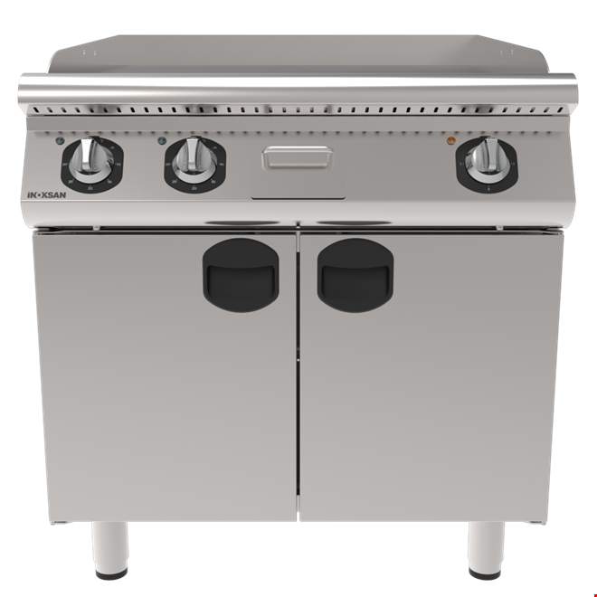 9IE 20 CABINET GRILL