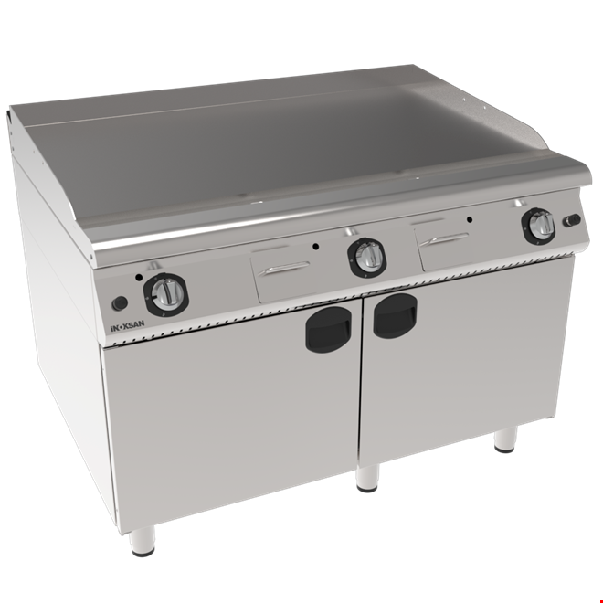 9IG 30 1.5 MODULE GAS CABINET GRILL