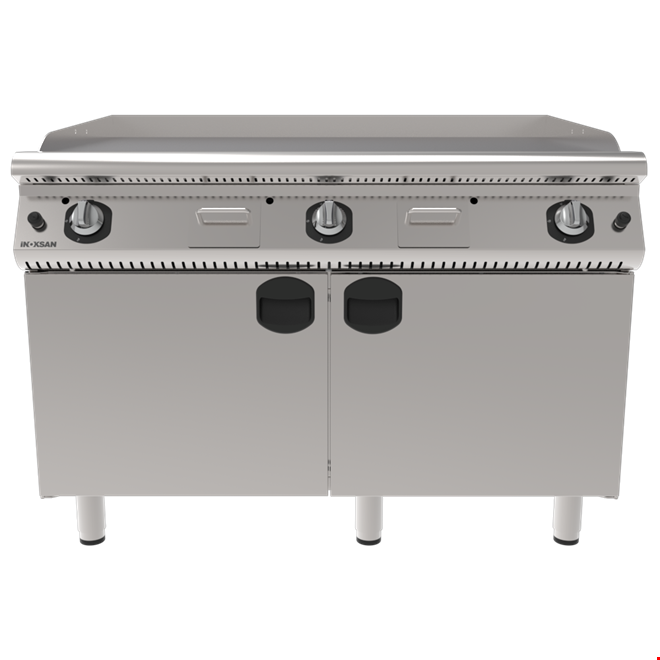 9IG 30 1.5 MODULE GAS CABINET GRILL