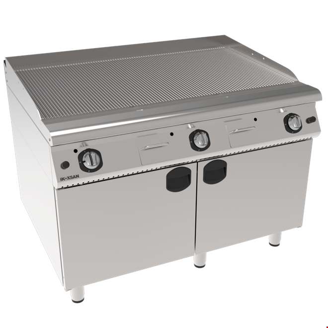 9IG31 1.5 MODUL GAS CABINET GRILL