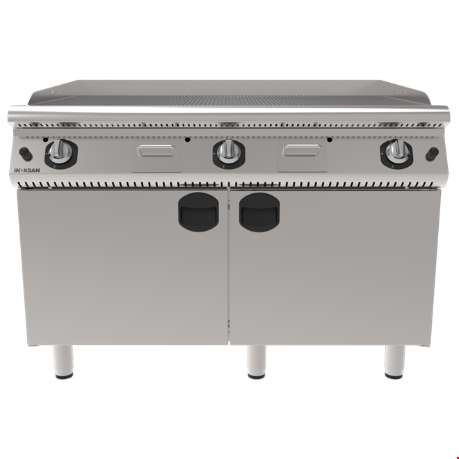 9IG31 1.5 MODUL GAS CABINET GRILL