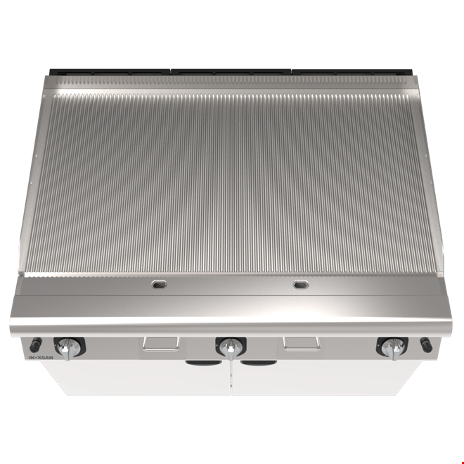 9IG31 1.5 MODUL GAS CABINET GRILL