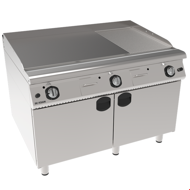 9IG32 1.5 MODUL GAS CABINET GRILL