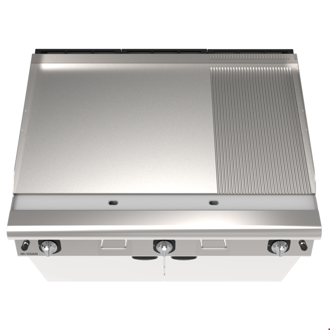 9IG32 1.5 MODUL GAS CABINET GRILL