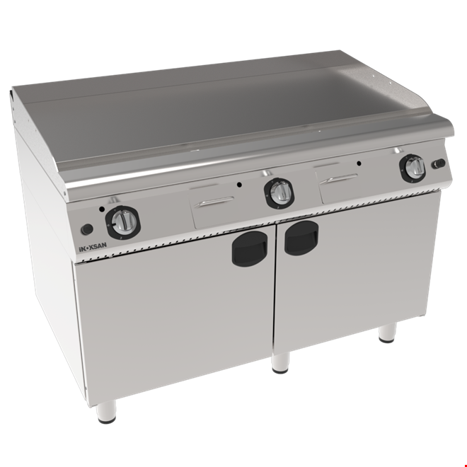 7IG30 1.5 MODULE GAS CABINET GRILL