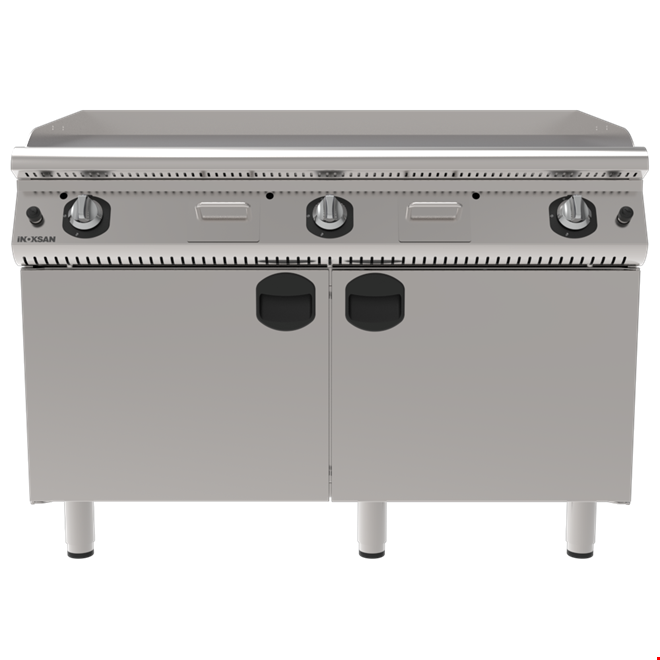 7IG30 1.5 MODULE GAS CABINET GRILL