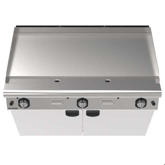 7IG30 1.5 MODULE GAS CABINET GRILL