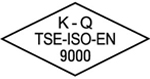 TS EN ISO 9001:2000 (TSE TÜRKİYE)